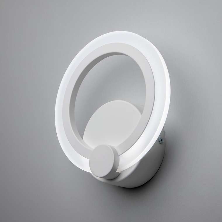Citilux Сента CL237B310 Бра светодиодное Белое