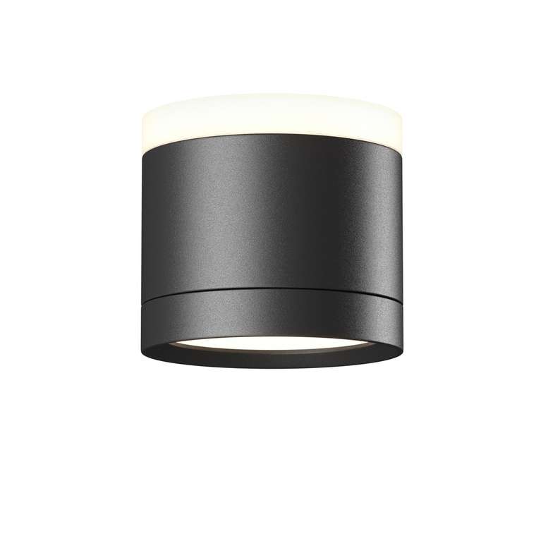 Потолочный светильник Technical C120CL-GX53-B Pauline Ceiling