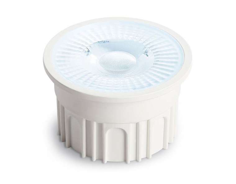 Светодиодный модуль Ambrella Light Bulbing LED MR16-PR 9W IC 6400K 220-240V 38° 212203