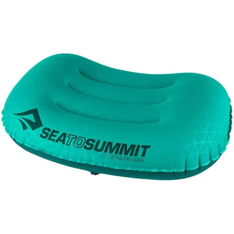 SEA TO SUMMIT Aeros Ultralight L подушка