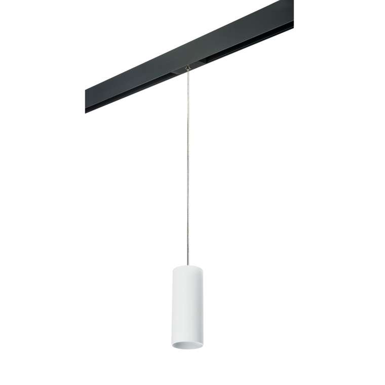 Светильник д/1-фазн трека RULLO HP16 (214486+595857)