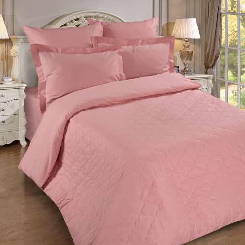 Пододеяльник 'Рейнбоу' стеганый на молнии Зима-лето 240х217, поплин, 100% хлопок, пл. 118 гр./кв. м., 'Мальва'