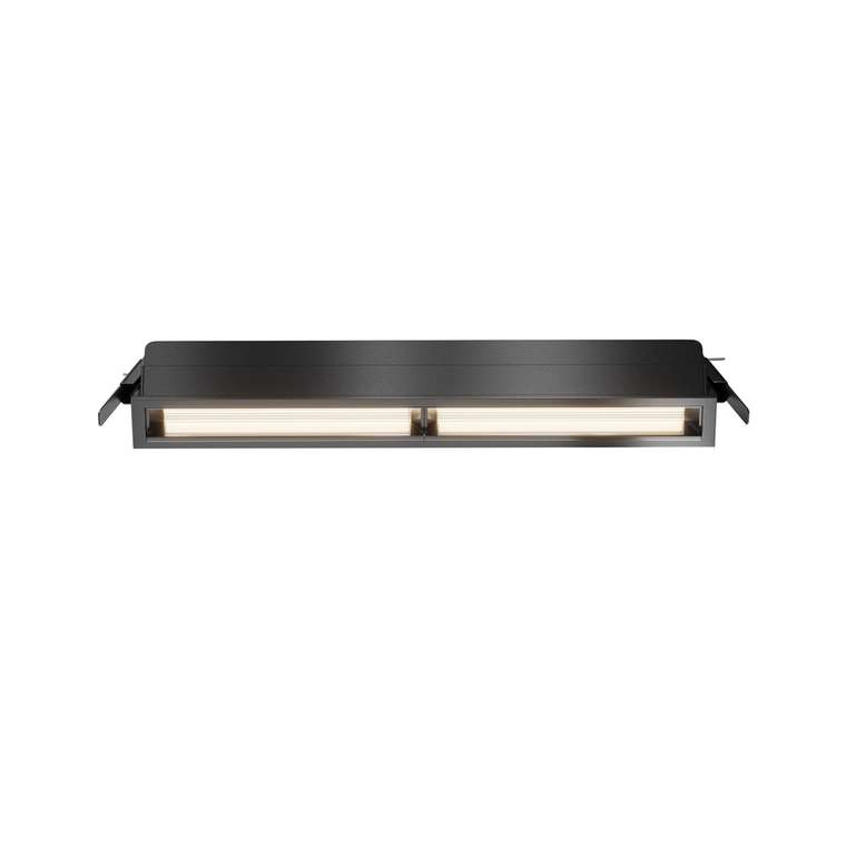 Встраиваемый светильник Technical DL100-12W2.7-3-4K-B Parete Downlight
