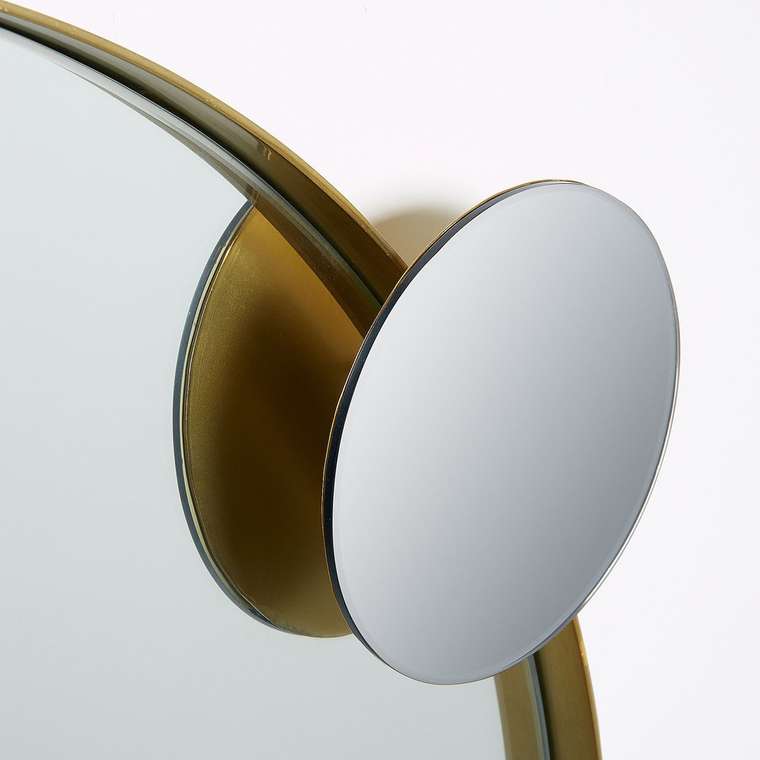 Зеркало два в одном Big Ommy mirror