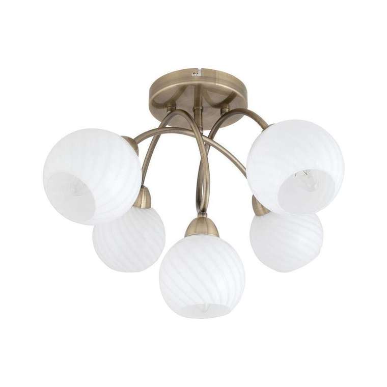 Потолочная люстра Spot Light Fiesta