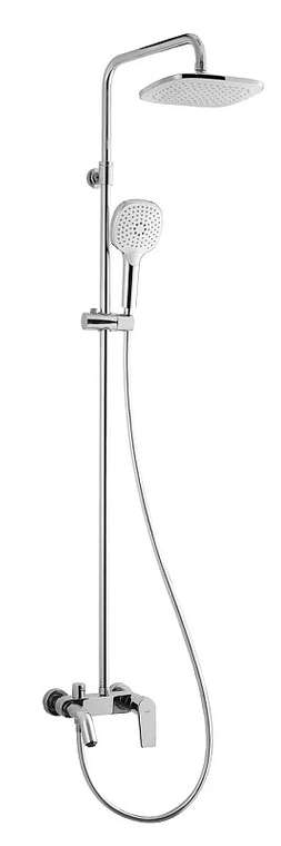 Душевая стойка Treya