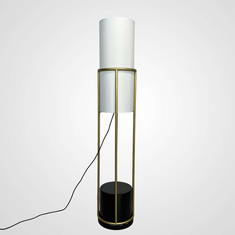 Напольная лампа Delfino Floor lamp