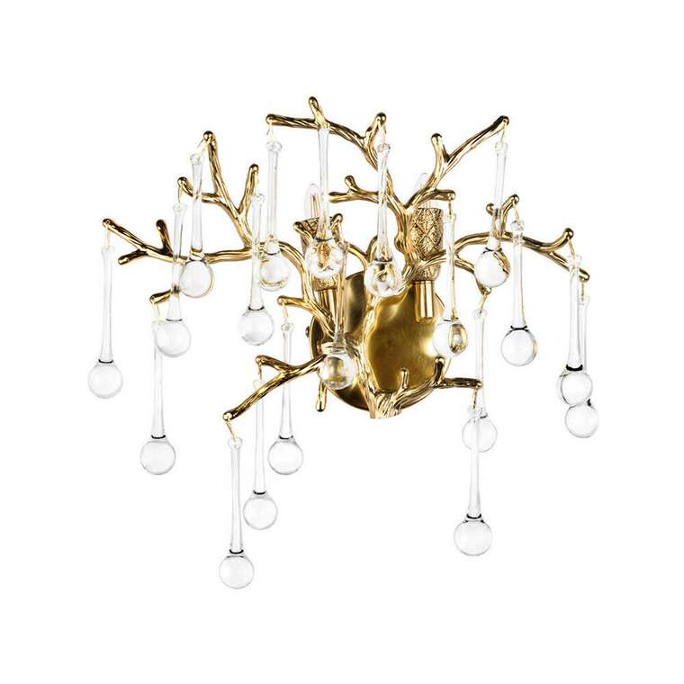 Бра Loft It Coral 10351/2W AB