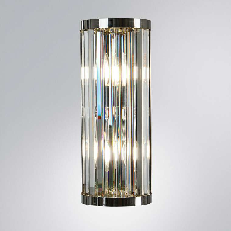 Настенный светильник Arte Lamp FORTUNA A1069AP-2CC