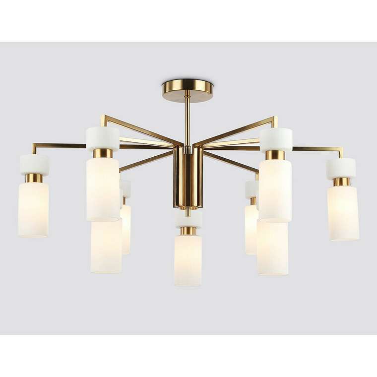 Светильник потолочный Ambrella Heigh Light LH56128