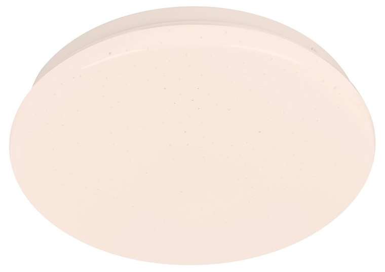 Потолочный светильник Slim Night SKY Б0069778 (пластик, цвет белый)