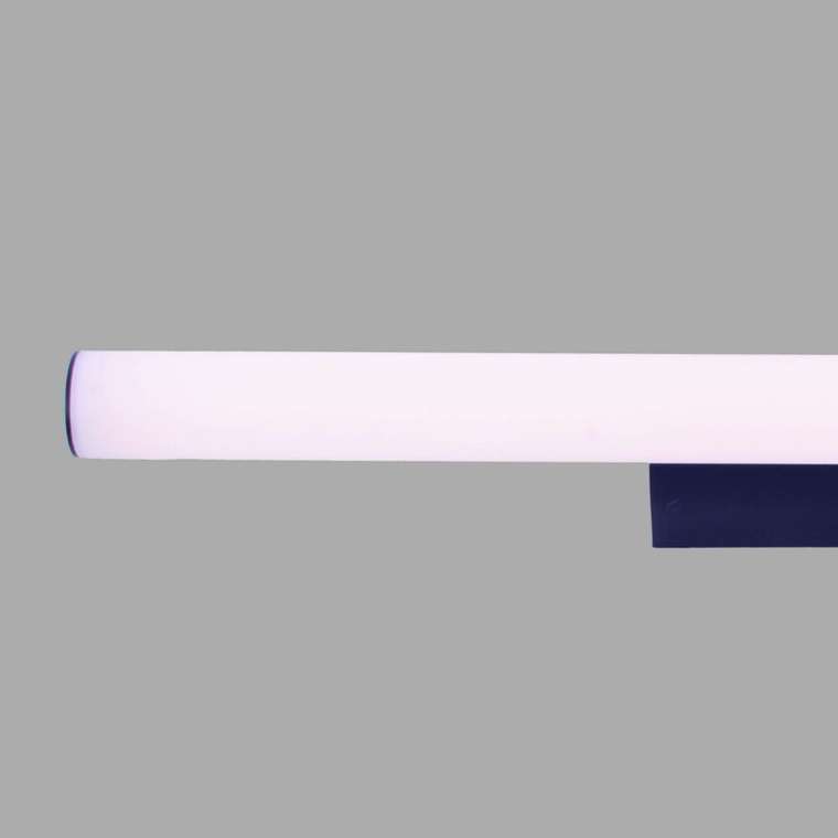 Подсветка для зеркал Antiga 9257 (пластик, цвет белый)