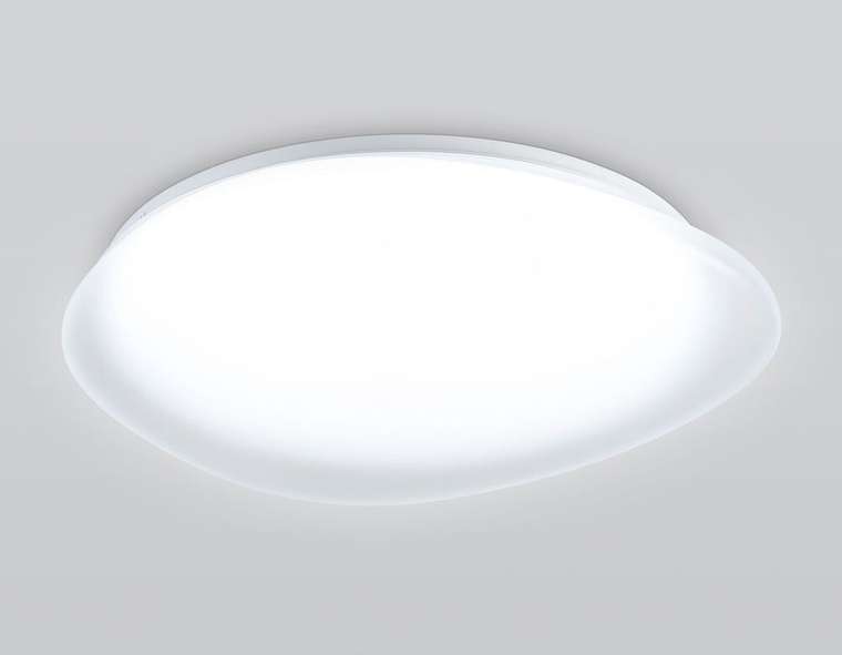 Потолочный светильник Air FZ1605 (пластик, цвет белый)