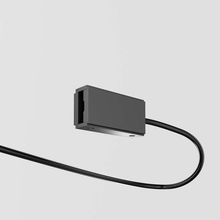 Комплектующие для трековой системы Technical TRA200B-11B-100 Accessories for tracks Flexity Гибкая трековая система FLEXITY