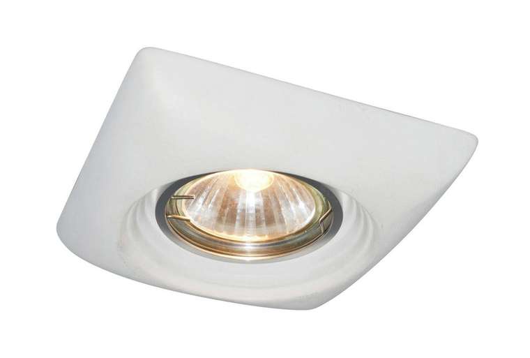Светильник встраиваемый Arte lamp