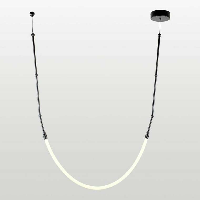 Линейный подвесной светильник Lussole Skew LSP-7317