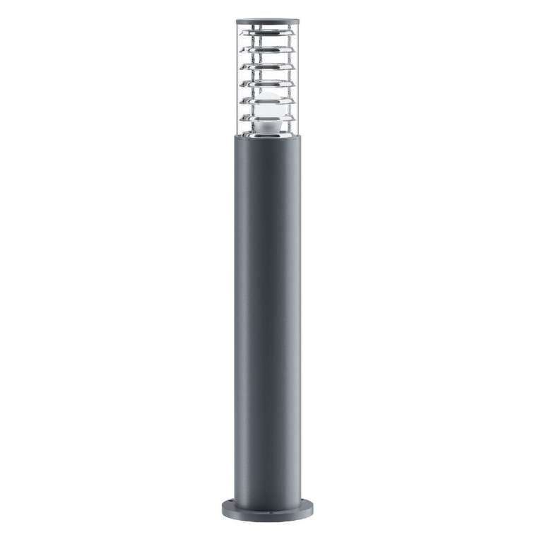 Светильник ландшафтный E27 60W L600мм Серый 220V IP54 IL.0014.0023-L600-GR