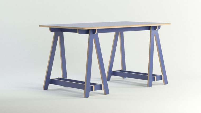 Обеденный стол "Subirats"