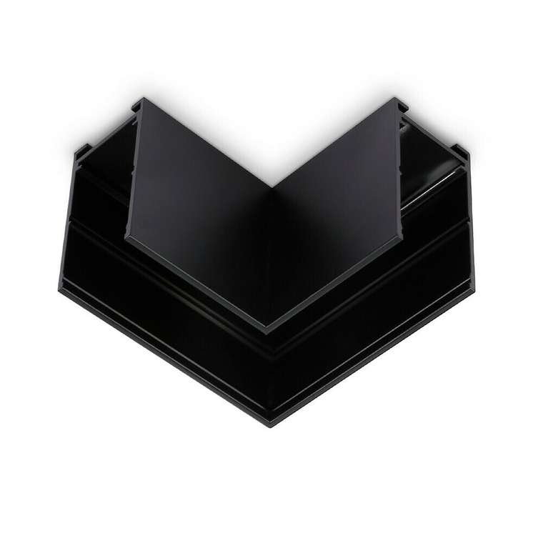 Соединитель угловой Ambrella Magnetic 220V GL1032