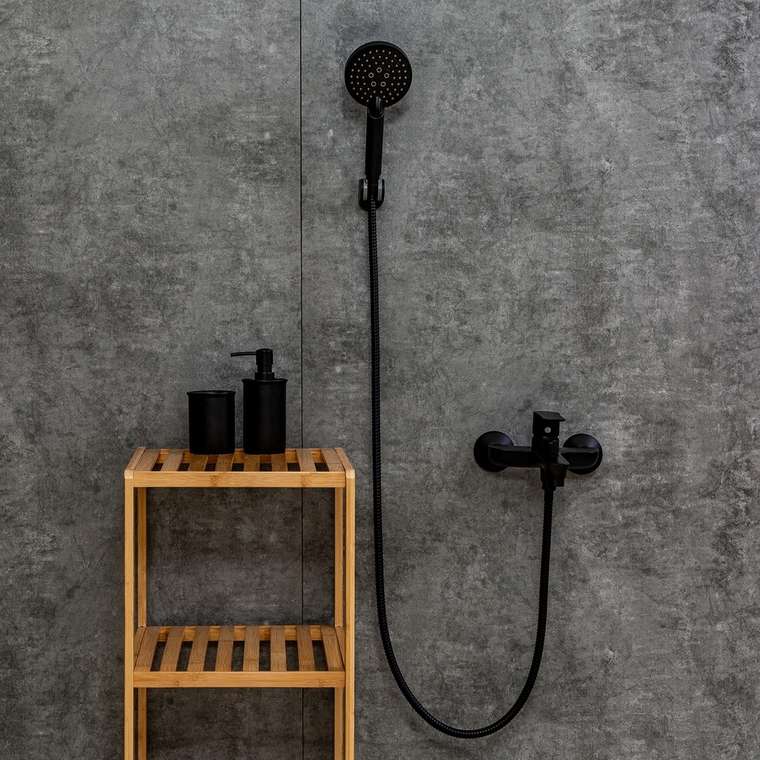 Душевой гарнитур Style