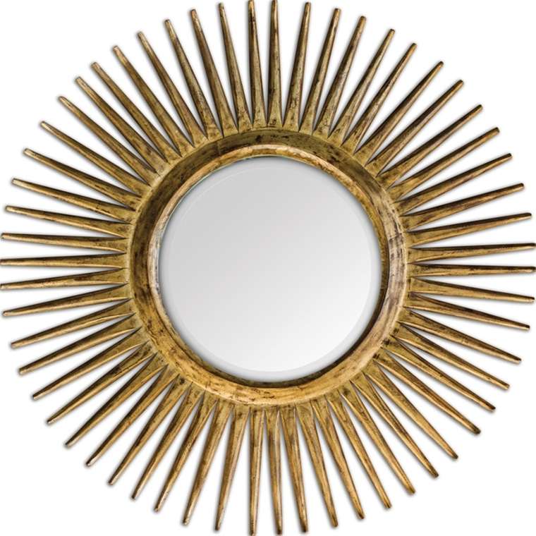 Комплект зеркал (2 шт)