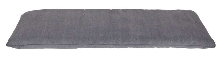 Подушка DE EEKHOORN "STORE CANVAS CUSHION GREY"