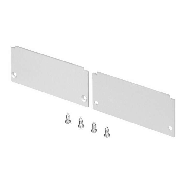 Заглушка Arlight FANTOM-W49 глухая 046427