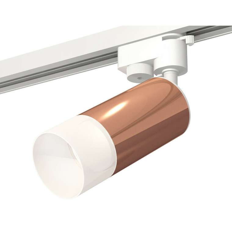 Трековый светильник Ambrella Track System XT6326003