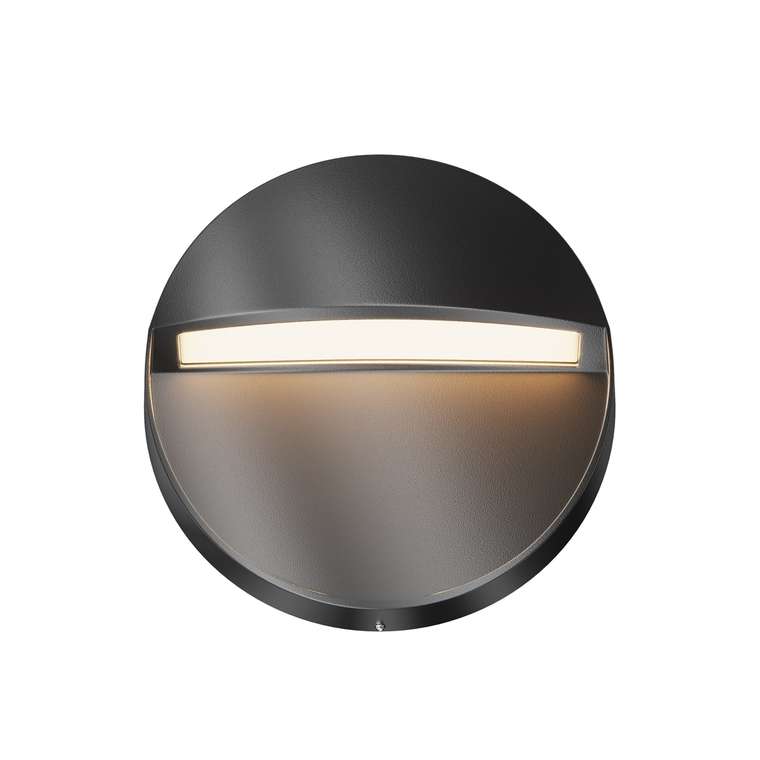Подсветка для лестниц Outdoor O046SL-L3B3K Mane Outdoor