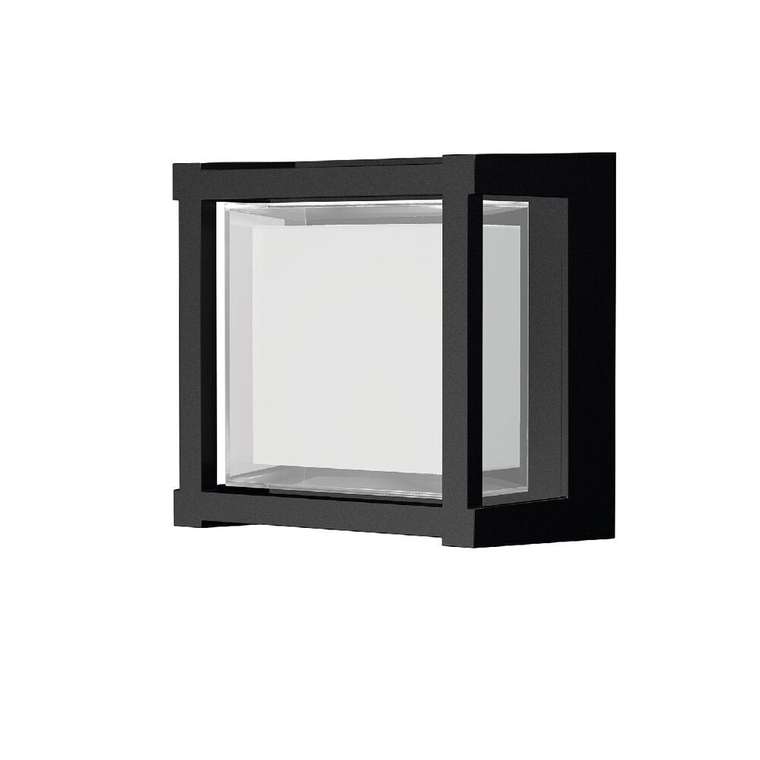 Уличный настенный светильник Mantra Creek 8851