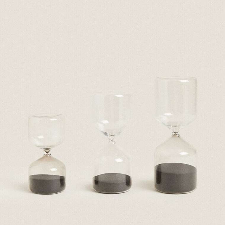 Песочные Часы