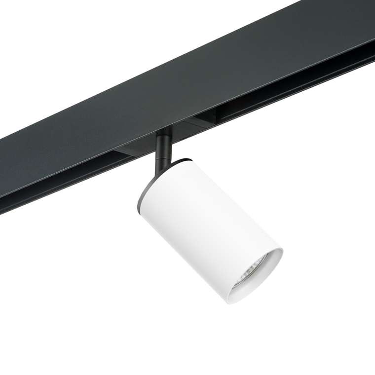 Светильник д/1-фазн трека RULLO HP16 (214436+595057)
