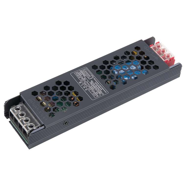 Драйвер General GDLI-S-150-IP20-24 511224