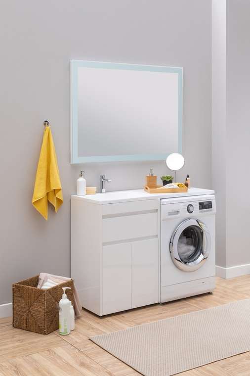 Мебель для ванной Токио