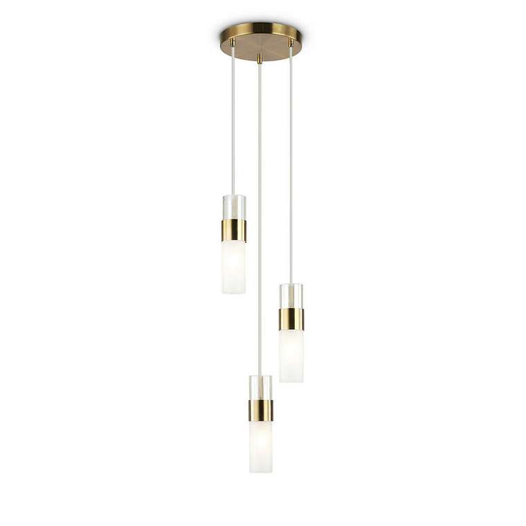 Люстра Ambrella Heigh Light LH55112