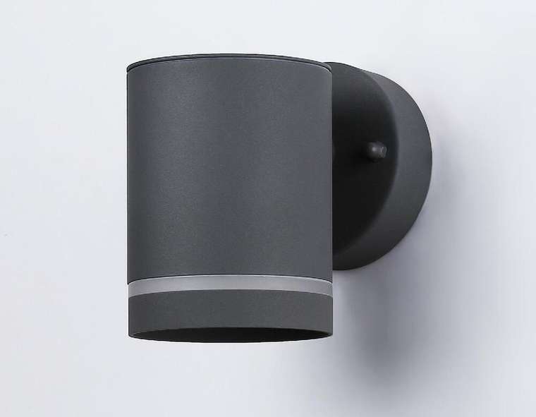 Уличный настенный светильник Ambrella Light Garden ST3323