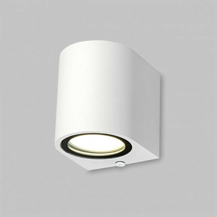 Уличный настенный светильник IMEX Wels IL.0014.0017-WH