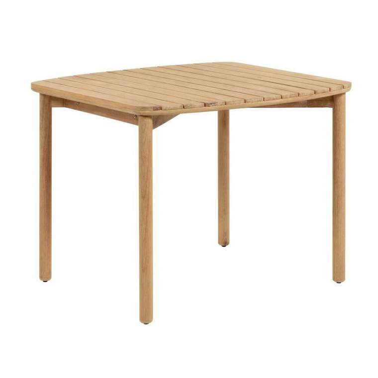 Обеденный стол Sheryl из дерева