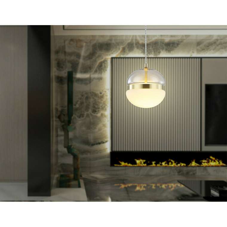 Люстра Ambrella High Light LH11001