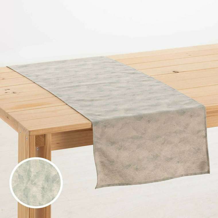 Настольная дорожка Lino 0120-287 Разноцветный 45 x 140 см