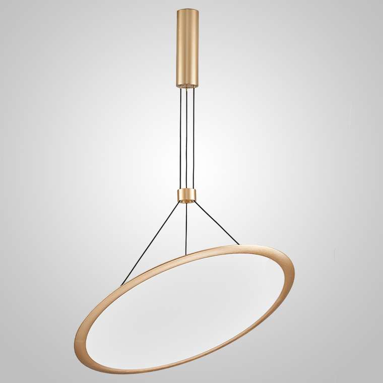 Подвесной светильник VIVERT D60 Brass