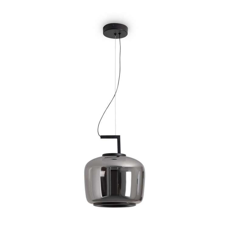 Подвесной светильник Freya FR6186PL-L7SM Clod LED