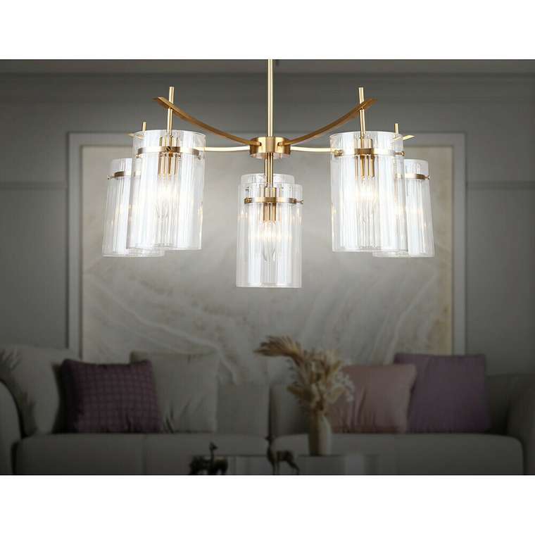 Люстра Ambrella Heigh Light LH56031