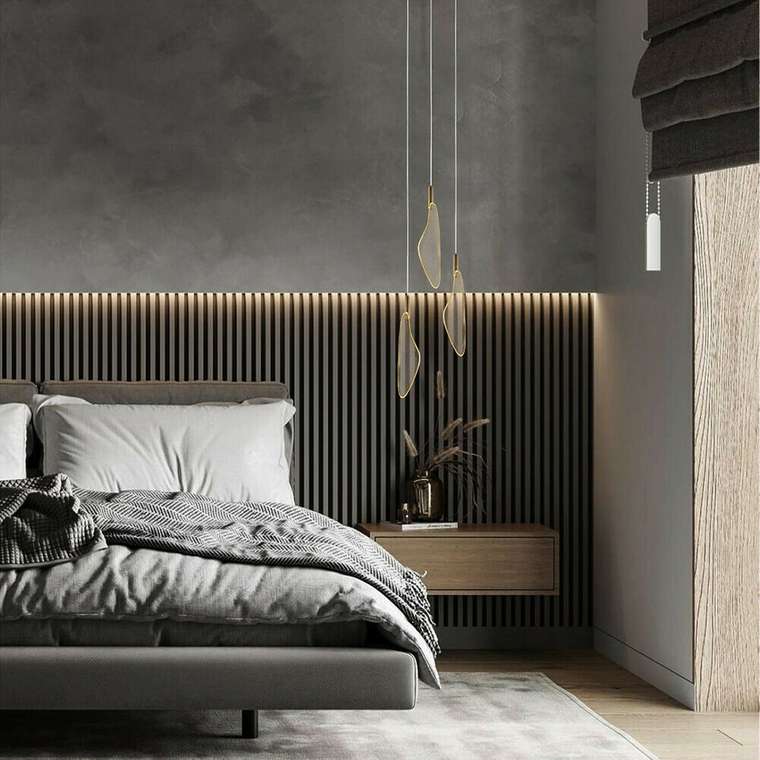 Люстра Loft It Leaf 10349/S