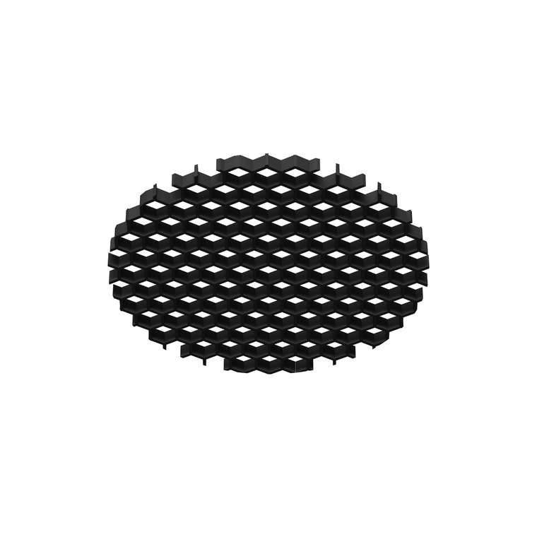 Аксессуар Technical HoneyComb001-D41.5 Dip Downlight