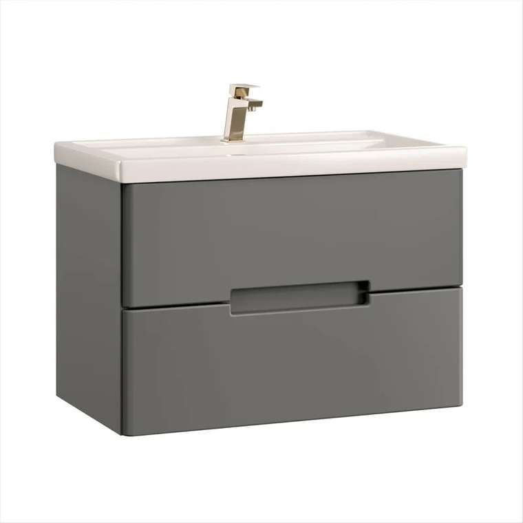 Тумба с раковиной Noche