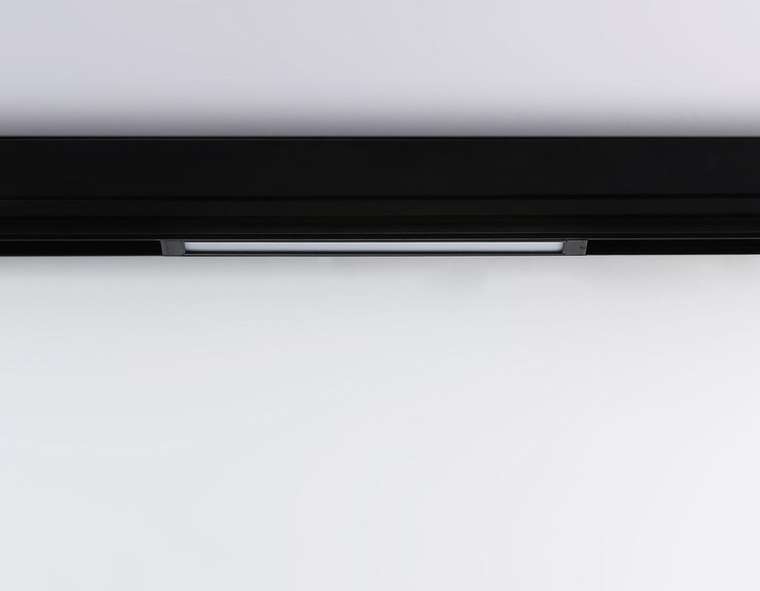 Трековый светодиодный светильник Ambrella Light Track System GL1650