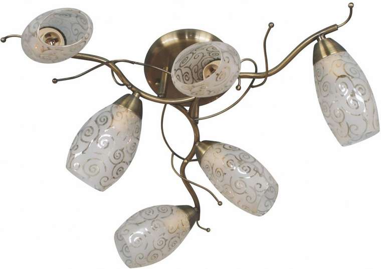 Люстра Lumier 