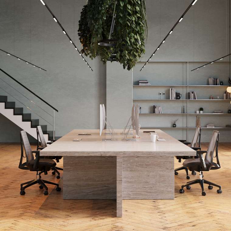 Трековый светильник Technical TR183-1-12WTW-B Basis Rot Магнитная трековая система 15мм BASITY