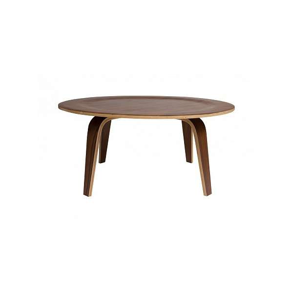 Кофейный столик Baden Walnut
